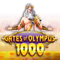 Gates of Olympus 1000